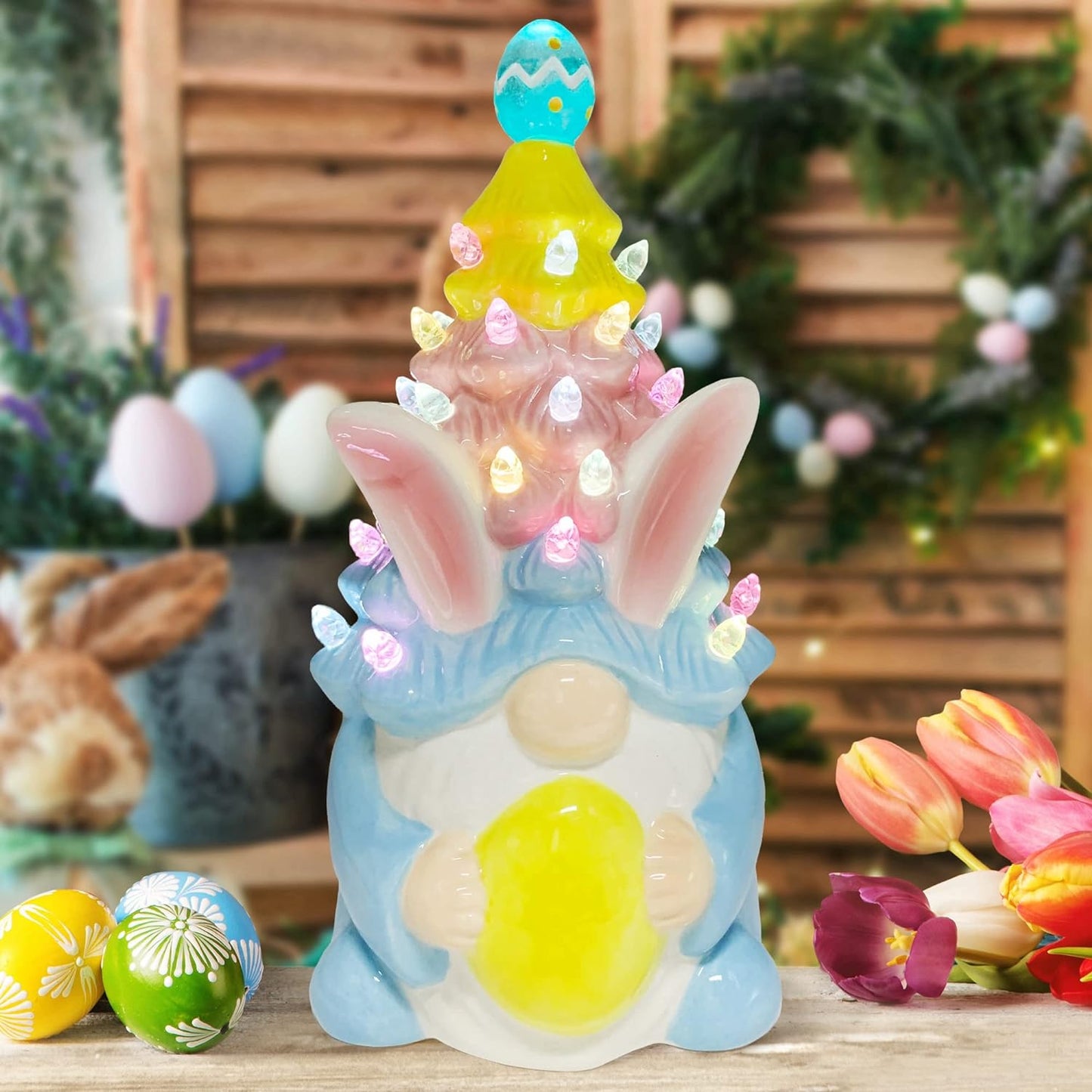 Easter Ceramic Tree